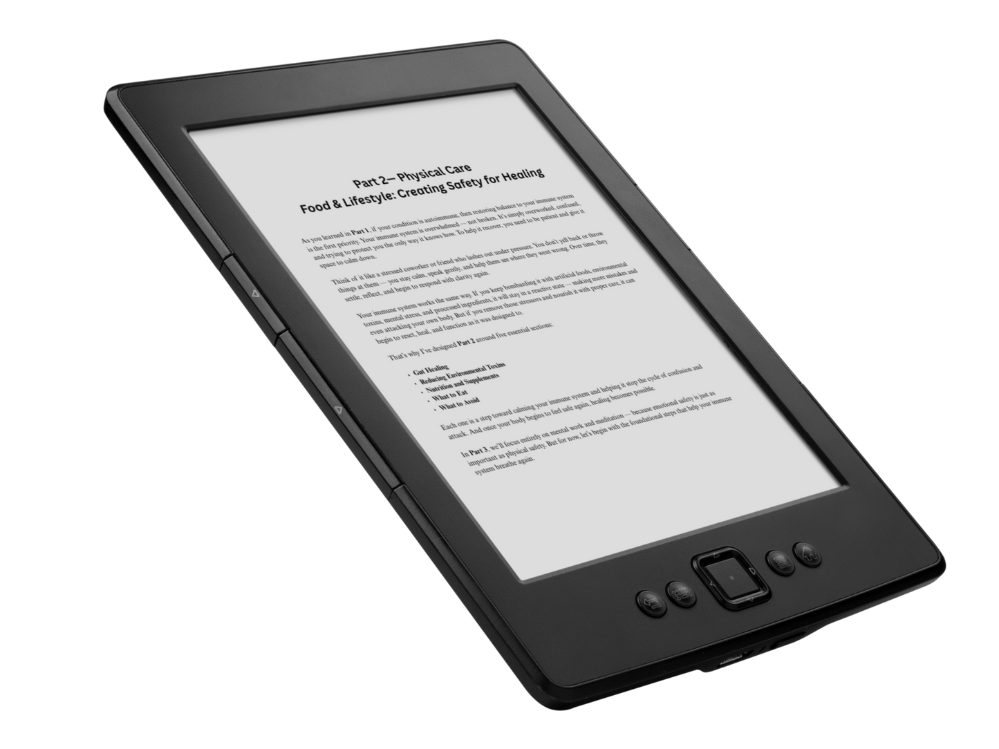 The Hypothyroidism Reversal Guide